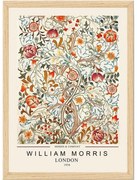 Kép 35x45 cm William Morris – Wallity