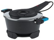 Remoska Tria 4,5 l T41/46 kék