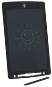 LCD Rajztábla 10,5" Baby Mix fekete