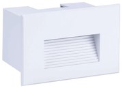 POLKA falba süllyeszthető kültéri lámpa