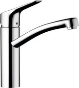 Hansgrohe HG248 mosogató csaptelep h248 forgó karral króm SIKOBHGMS282M