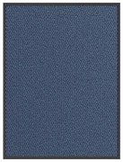 lábtörlő kék 90x120 cm