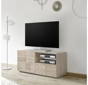 ARIA TV-szekrény sonoma tölgy