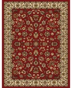 Samira 12002 red darabszőnyeg, 60 x 110 cm, 60 x 110 cm