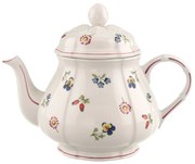 Teáskanna 6 személyre, Petite Fleur kollekció - Villeroy & Boch