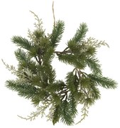 IB Laursen Karácsonyi koszorú fenyő PINETREE
