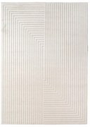 Krémszínű kültéri-beltéri szőnyeg 160x230 cm Nova 1202 – Ayyildiz Carpets