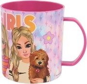 Glam Girls Team micro bögre 340 ml