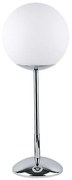 Jupiter 1699 - Asztali lámpa  FILOMA 1xE14/40W/230V