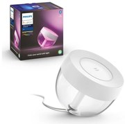 Philips Philips - LED RGB Asztali lámpa Hue IRIS LED/10W/230V fehér P3948