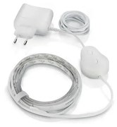 Philips 70101/31/P6 - LED szalag 2m RGB MYLIVING LIGHTSTRIPS LED/8W/230V