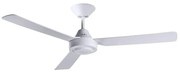 BAYSIDE BAYSIDE 213015 - Mennyezeti ventilátor CALYPSO fehér FAN00035