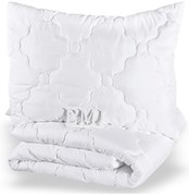EMI Premium hosszított paplan és párna készlet 140x220 cm + 70x90 cm