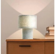 Brilliant - TEDDY asztali lámpa 1xE27/20W/230V zöld