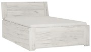 Egyszemélyes ágy 90 cm Adamus Típus 90 (tárhellyel). 788472