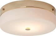 Elstead Lighting TAMAR TAMAR-F-L-PG Süllyesztett mennyezeti lámpa 1x7W/GX53 540LM IP44