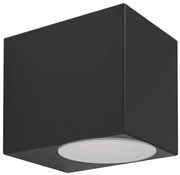 Eglo 900275 - LED Kültéri fali lámpa JABAGA 1xGU10/4,6W/230V IP44
