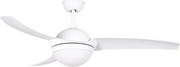 ZAMBELIS 19133 Ventilátoros lámpa LED IP20