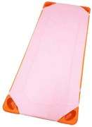 Rózsaszín Rose ovis derékalj