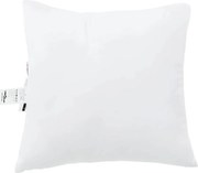 vidaXL Párna párnával 2 pcs Fehér 61 x 41 x 20 cm Poliészter