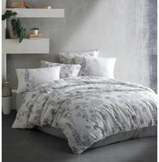 BedTex Pamut ágynemét Myra fehér, 140 x 200 cm, 70 x 90 cm