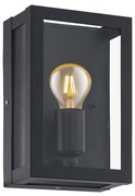 Eglo 94831 - Kültéri lámpa ALAMONTE 1 1xE27/60W/230V 94831