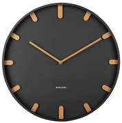 Falióra ø 40 cm Grace – Karlsson