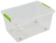 ARTPLAST TUOBOX M 43l tárolódoboz