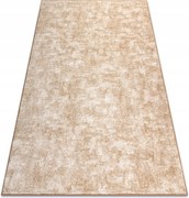 Szőnyeg Nappali Hálószoba Dörzsölt Beton Bézs 150x250 cm