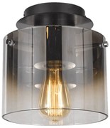 Luxera MOXIE 64417 mennyezetlámpa, 1x60W E27