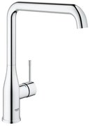 GROHE 30269000 - Mosogató csaptelep ESSENCE 292 mm fényes króm