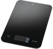 WMF - Konyhai mérleg 2xCR2032 fekete