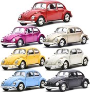 Volkswagen Kafer Bogár Beetle Makett 1:32