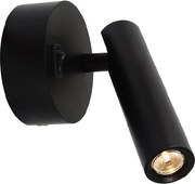 Fali Lámpa Fekete ZAMBELIS H48-B