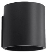 Brilagi -  LED Fali lámpa FRIDA 1xG9/4W/230V fekete