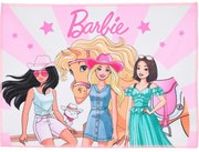 Barbie Country kéztörlő, arctörlő, törölköző 40x30 cm