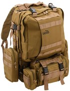 Cattara ARMY 55 l hátizsák