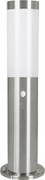 Kerti oszlop érzékelővel Helsinki 83279 Eglo
