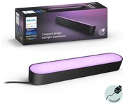 Philips - LED RGB Dimmelhető asztali lámpa Hue PLAY LED/6W/230V