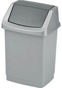Curver CLICK-IT hulladékgyűjtő 15L szürke