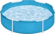 Bestway My First Frame Pool úszómedence 152 cm