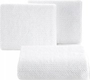 Gyorsan száradó törölköző 70x140 Zoe szálkeverékből Fehér