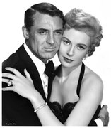 Fotográfia Cary Grant And Deborah Kerr In 'Dream Wife', Archive Photos