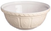 Krémszínű kerámia tál, ⌀ 29 cm - Mason Cash