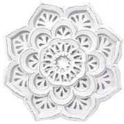 Mandala fali dekoráció 40 cm