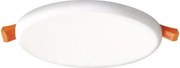 Ecolite NR-11W/IP66 - LED Fürdőszobai beépíthető lámpa ROXY LED/11W/230V IP66