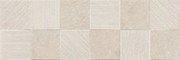 Dekor Ragno Eterna kő blanco strutturato 30x90 cm matt ETR8HU
