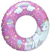 Unikornis Dream úszógumi 51 cm