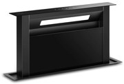 Klarstein Velaire Downdraft rendszer | Elegáns, minimalista, erőteljes | Energiaosztály A++ | 853 m³/h | 60 cm