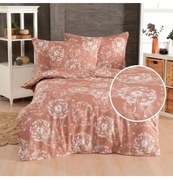 EMI Lorenzo pamut ágyneműhuzat, A standard egyszemélyes ágy szett tartalma: 1x 140x200 + 1x 70x90